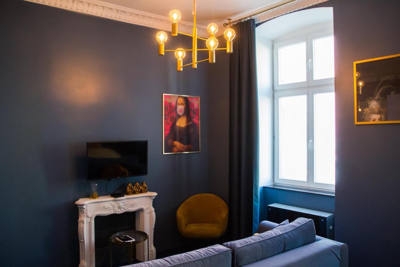 Apartament Mona Lisa By Rentoom *